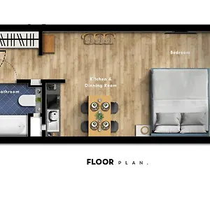 Industrial Loft Am Bayrischen Bahnhof Apartment Leipzig