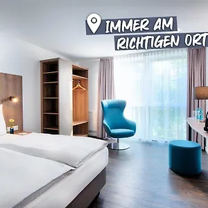 3* Hotel Achat Zuffenhausen