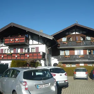 Haus Stein Apartment Oberstdorf