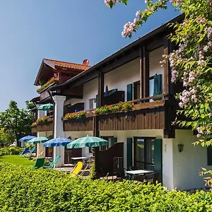 Allgäu Strobel Apartment Roßhaupten