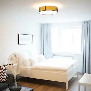 Stays Apartments Daire Nürnberg