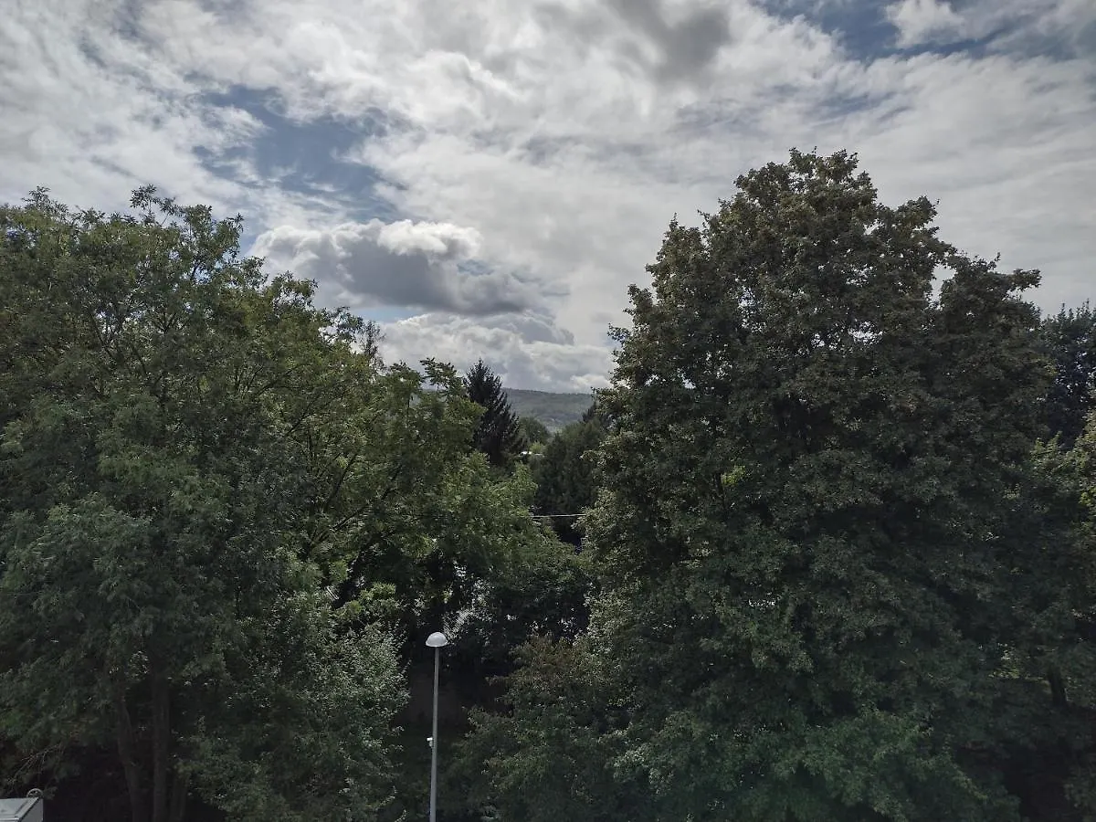 Ruhig gelegenes Apartment Stuttgart Deutschland